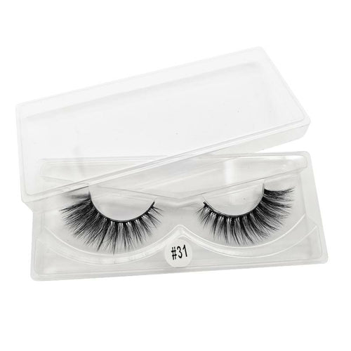 Lashes In Bulk Mink Lashes Wholesale Eyelashes Natural Mink Eyelashes