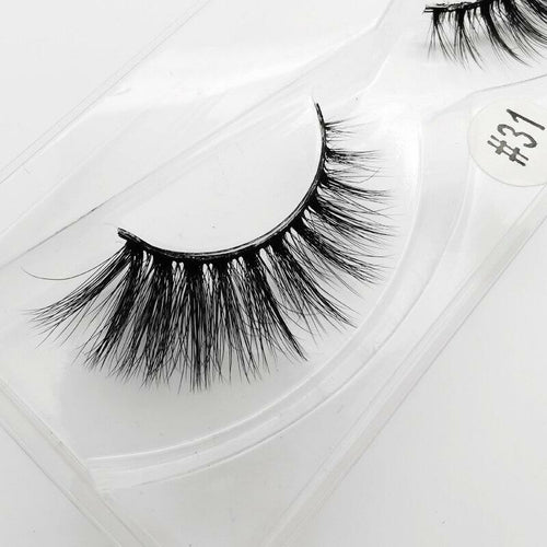 Lashes In Bulk Mink Lashes Wholesale Eyelashes Natural Mink Eyelashes