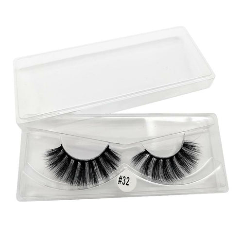 Lashes In Bulk Mink Lashes Wholesale Eyelashes Natural Mink Eyelashes