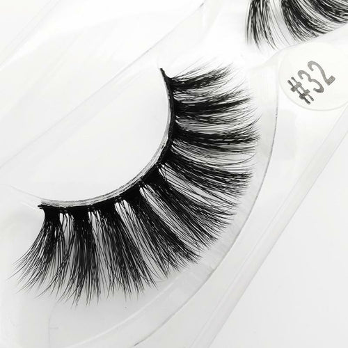Lashes In Bulk Mink Lashes Wholesale Eyelashes Natural Mink Eyelashes