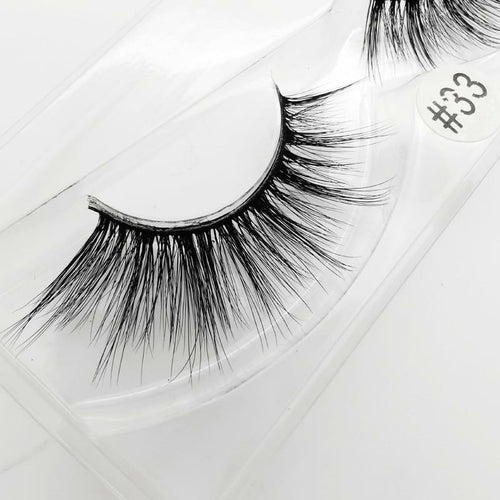Lashes In Bulk Mink Lashes Wholesale Eyelashes Natural Mink Eyelashes