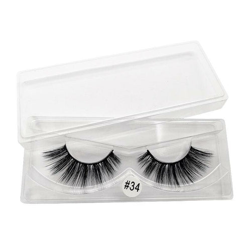 Lashes In Bulk Mink Lashes Wholesale Eyelashes Natural Mink Eyelashes