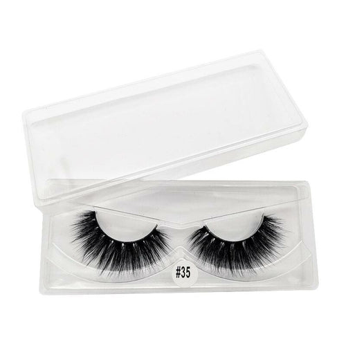Lashes In Bulk Mink Lashes Wholesale Eyelashes Natural Mink Eyelashes