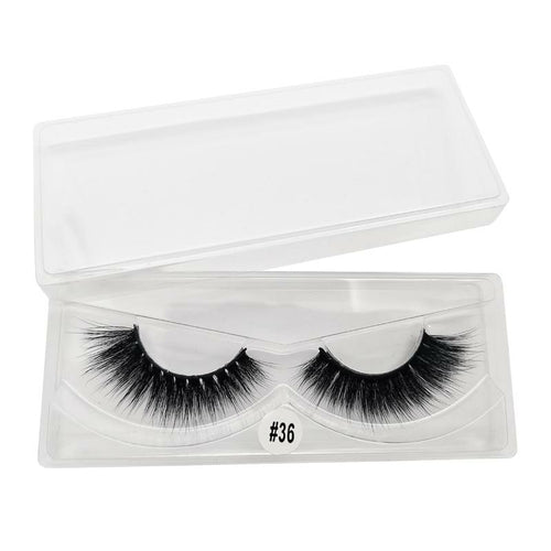 Lashes In Bulk Mink Lashes Wholesale Eyelashes Natural Mink Eyelashes