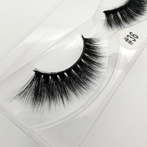 Lashes In Bulk Mink Lashes Wholesale Eyelashes Natural Mink Eyelashes