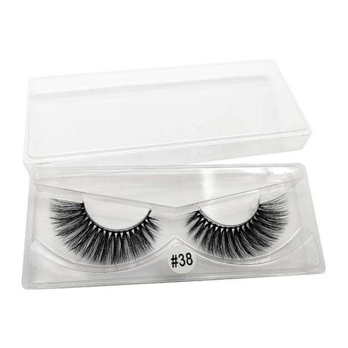 Lashes In Bulk Mink Lashes Wholesale Eyelashes Natural Mink Eyelashes