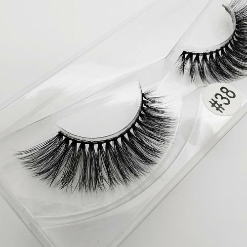 Lashes In Bulk Mink Lashes Wholesale Eyelashes Natural Mink Eyelashes