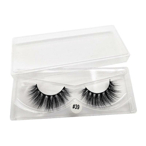 Lashes In Bulk Mink Lashes Wholesale Eyelashes Natural Mink Eyelashes